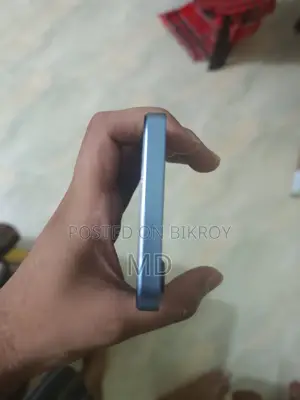 Samsung Galaxy A15 5G 128 GB Blue