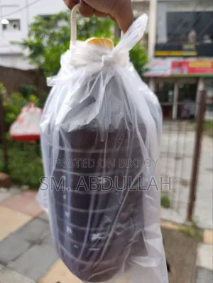 Mustard Oil