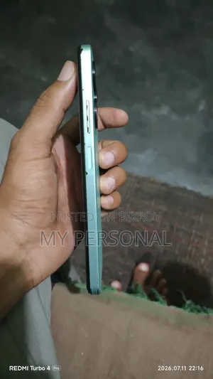 Infinix Smart 8 64 GB White