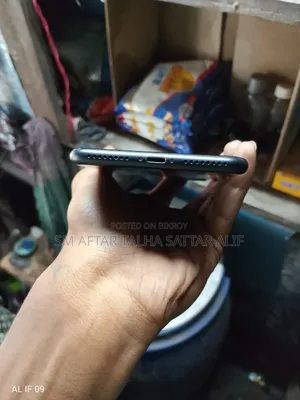 Apple iPhone 7 Plus 32 GB Black