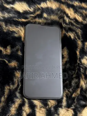 Apple iPhone 14 Pro Max 128 GB Black