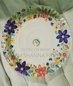 ওয়ান টাইম প্লেট