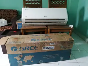 Gree Ac 1 Ton , (Inverter) Model: Gs-12xlmv32/I