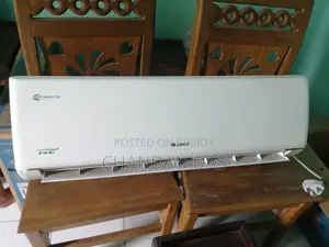 Gree Ac 1 Ton , (Inverter) Model: Gs-12xlmv32/I