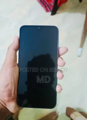 Samsung Galaxy A15 5G 128 GB Blue