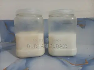 Original Cold Press Coconut Oil Homemade