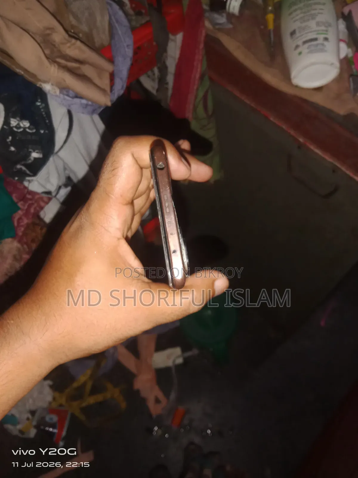 Xiaomi Redmi Note 10 Pro Max 128 GB