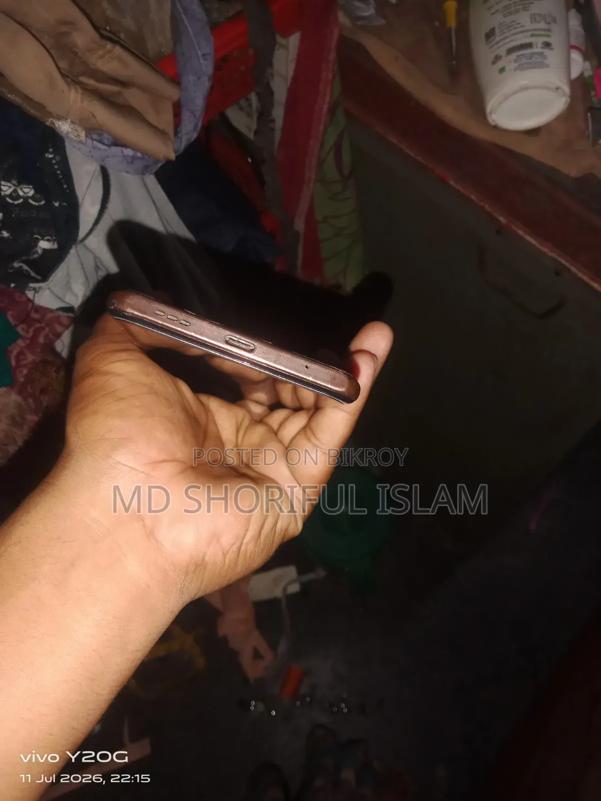 Xiaomi Redmi Note 10 Pro Max 128 GB