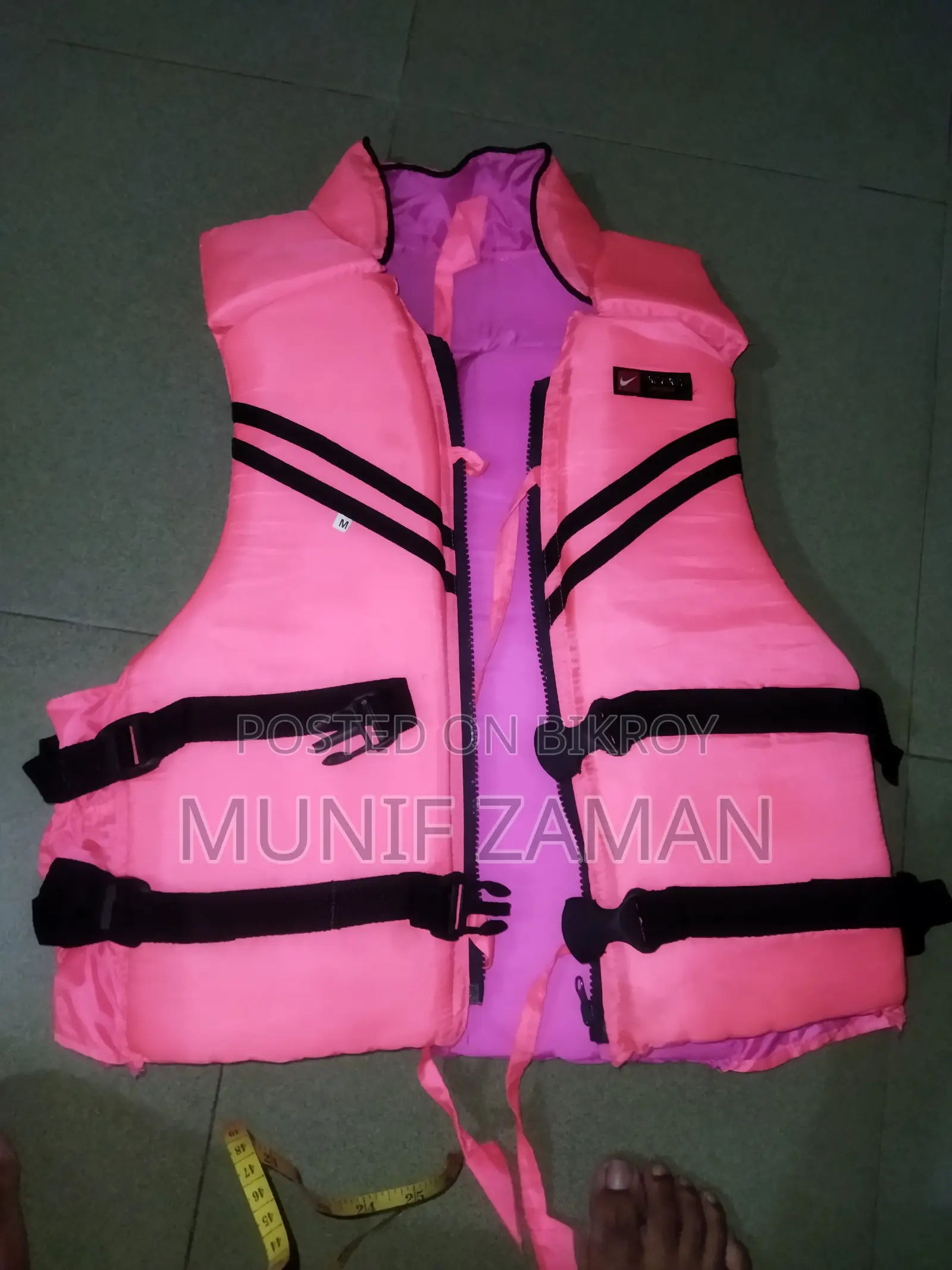 Life Jacket