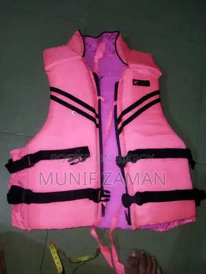 Life Jacket