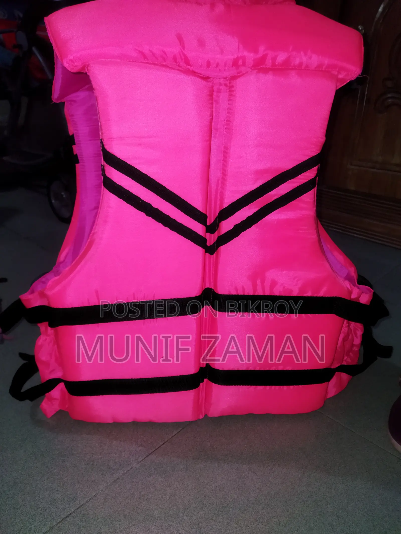 Life Jacket
