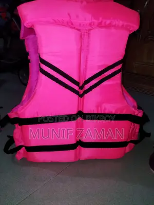 Life Jacket