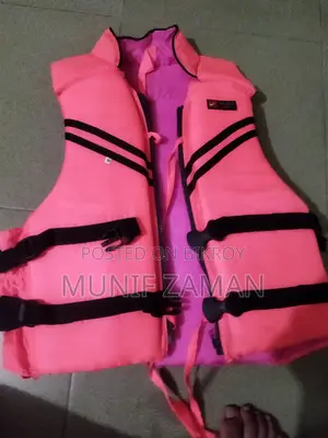 Life Jacket
