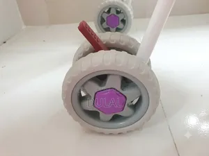 Folding Baby Stroller