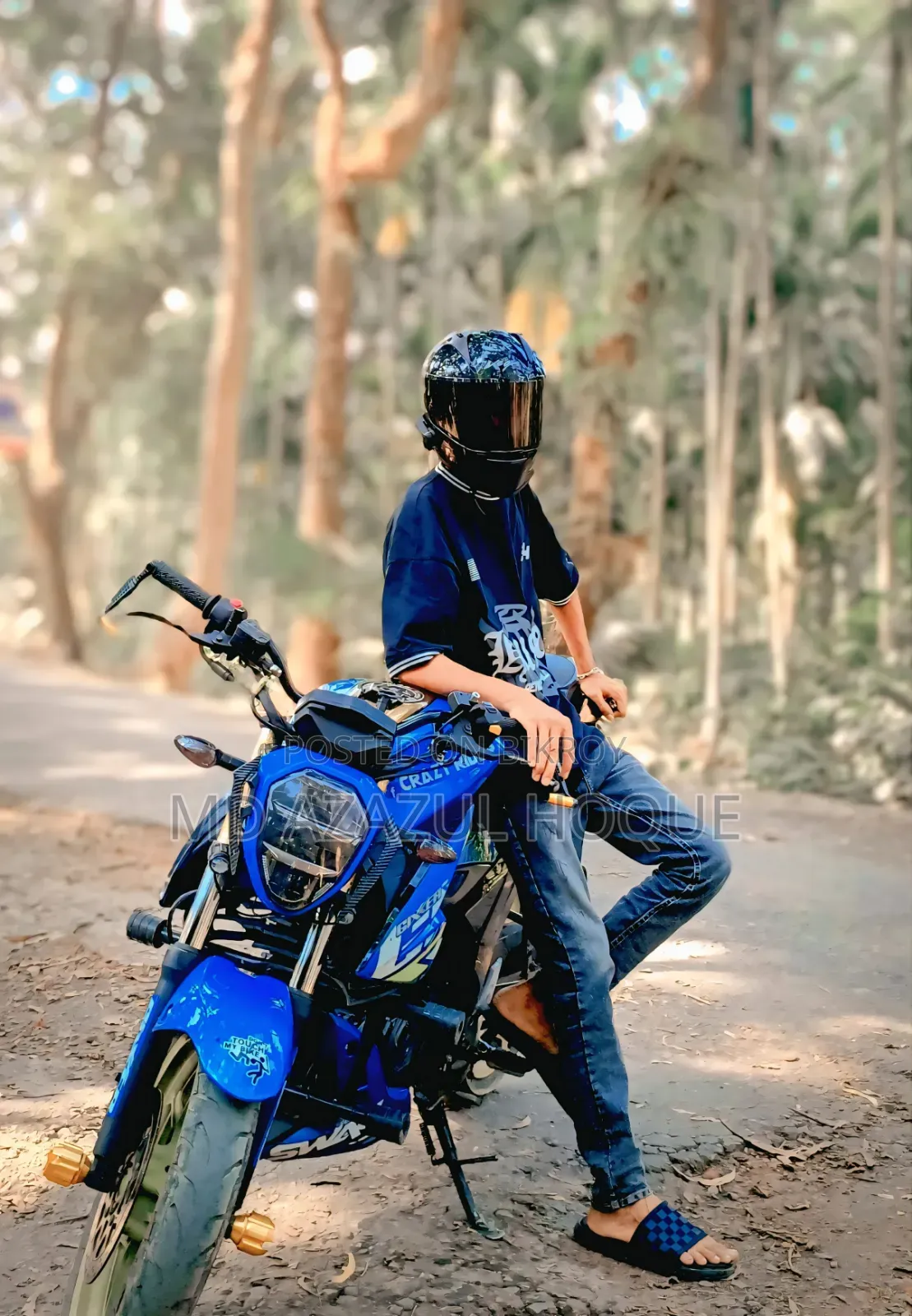 New Suzuki Gixxer Fi ABS 2022 Green