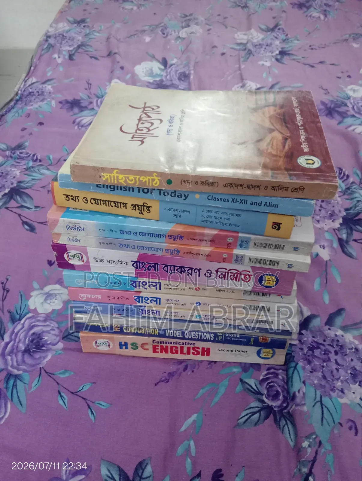 General Subject Books