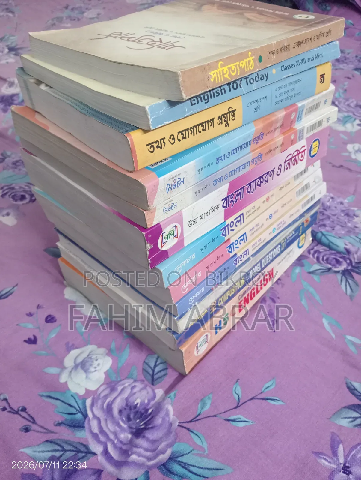 General Subject Books