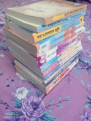 General Subject Books
