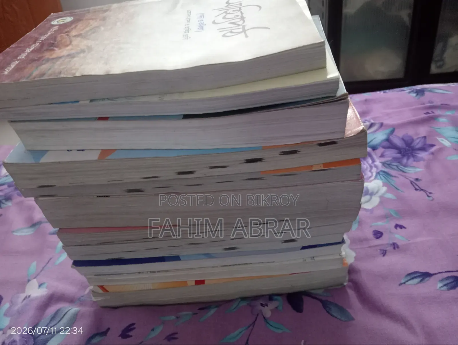 General Subject Books