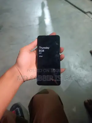 OnePlus Nord 128 GB Gray