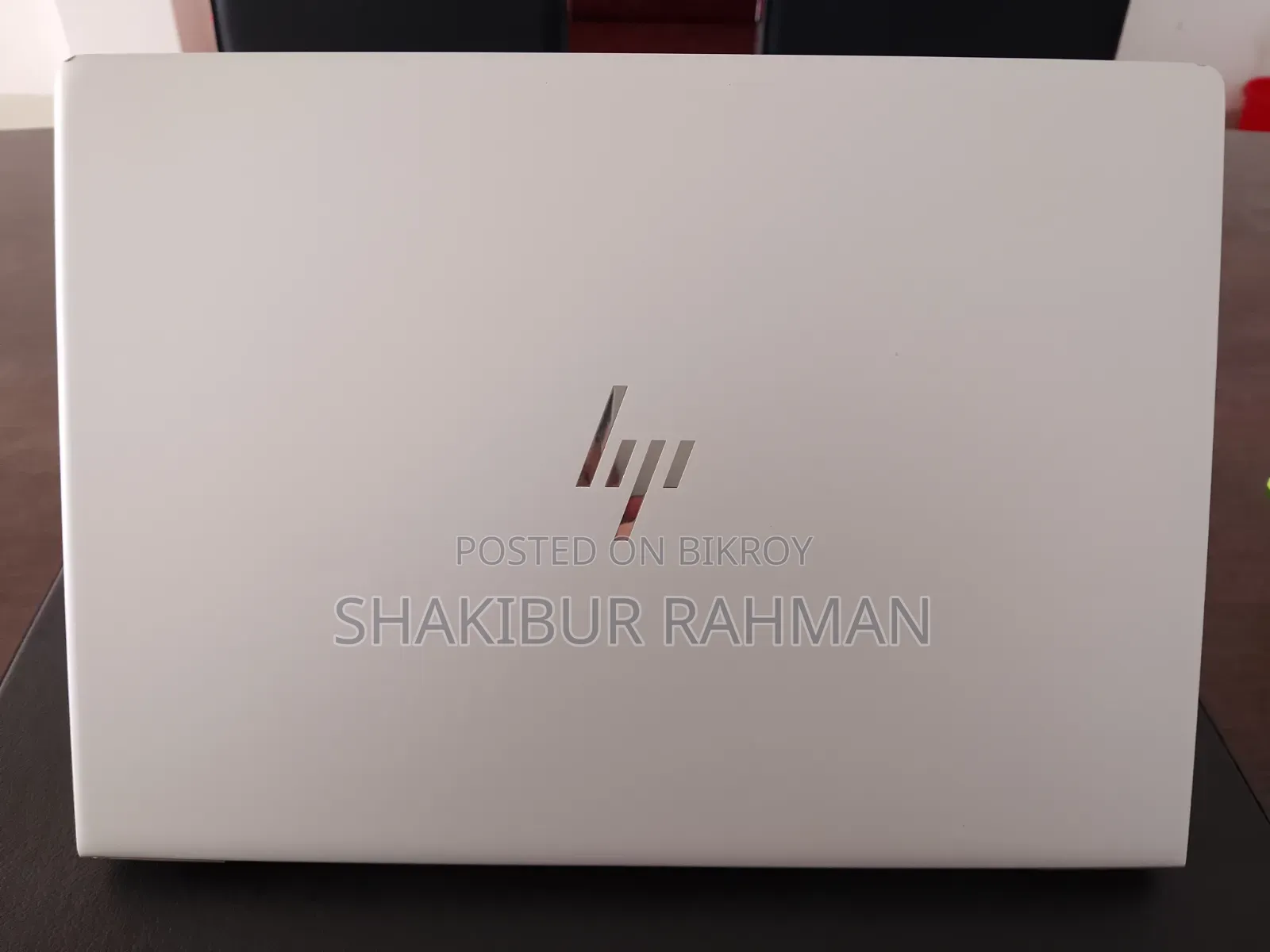 Laptop HP EliteBook 840 8GB Intel Core i5 SSD 256GB