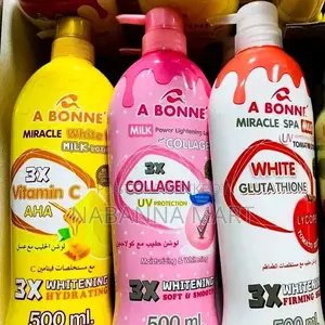 A Bonne Lotion