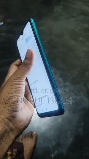 Xiaomi Redmi 9 64 GB Blue
