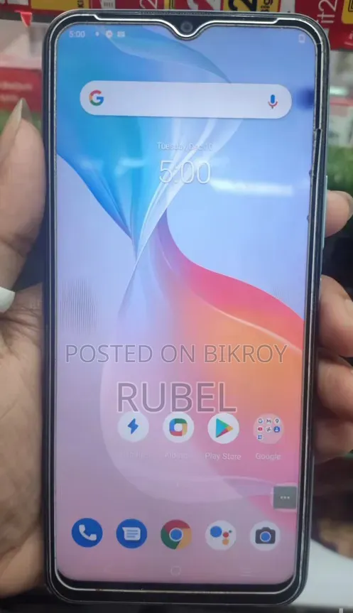 Vivo Y21 64 GB