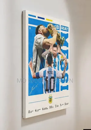 #Canvas#Walboard