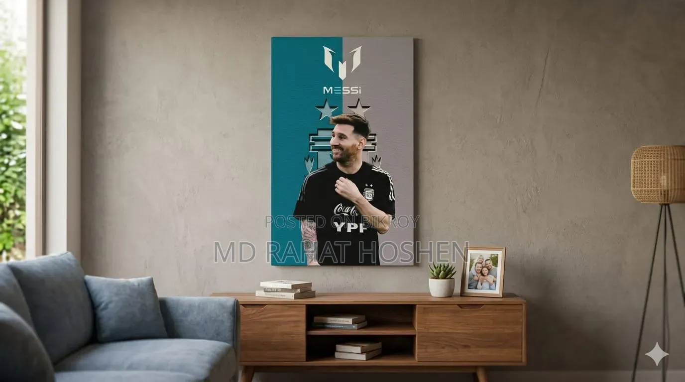 #Canvas#Walboard