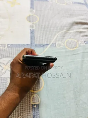 Google Pixel 6 128 GB Black