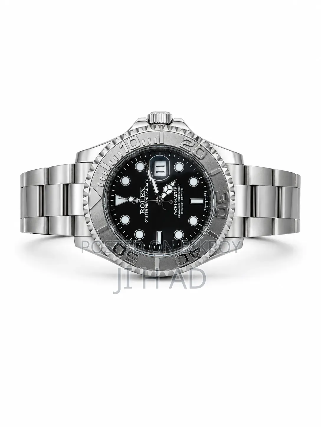 Premium Watch