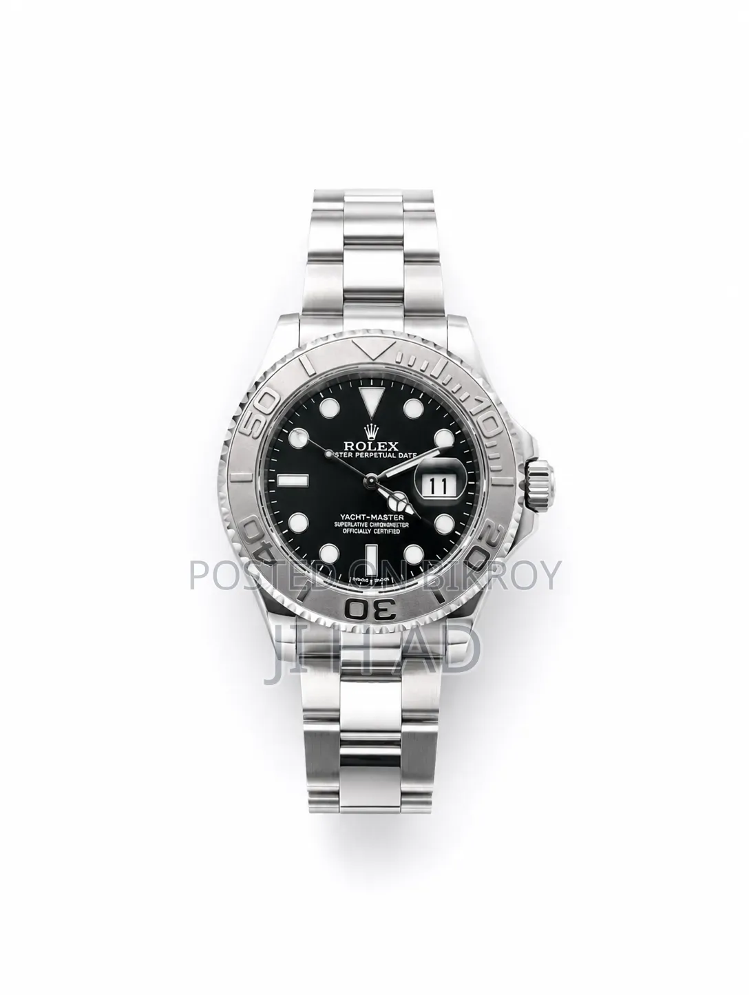 Premium Watch