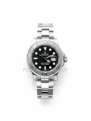 Premium Watch