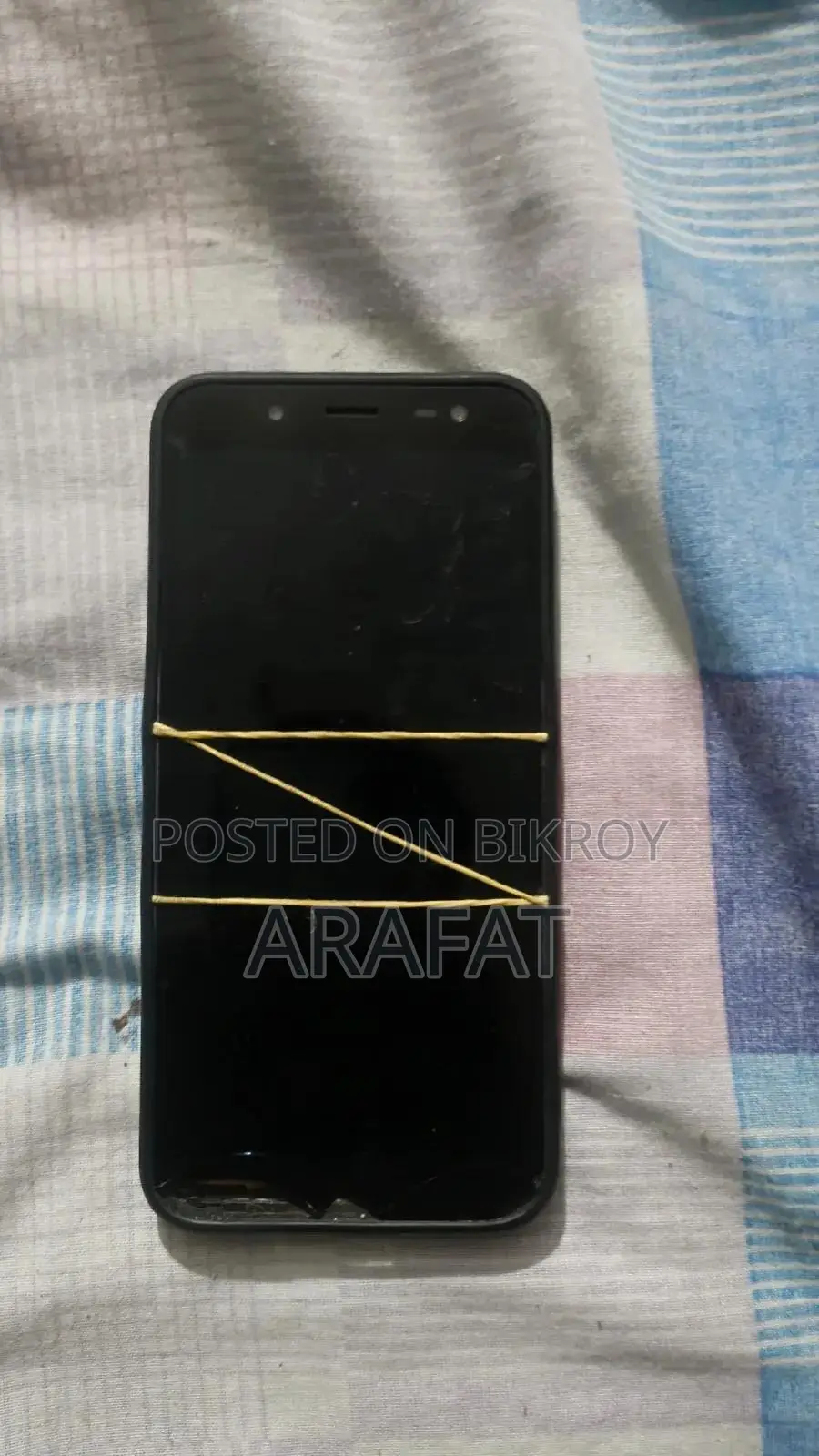 Samsung Galaxy J6 64 GB