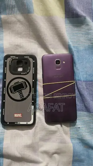 Samsung Galaxy J6 64 GB