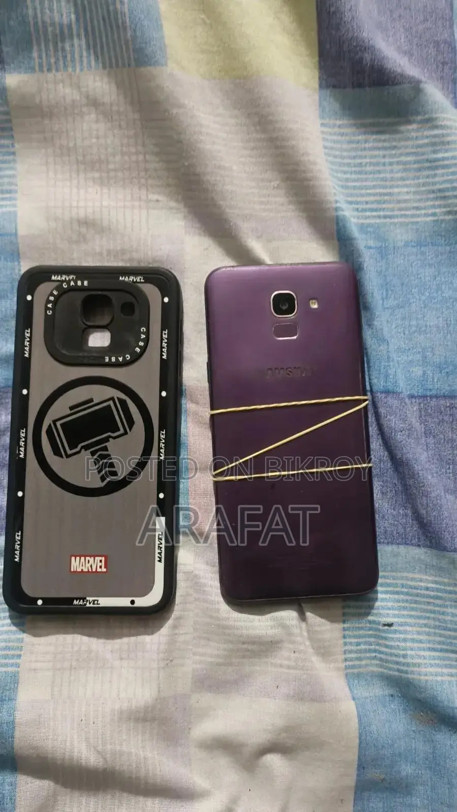Samsung Galaxy J6 64 GB