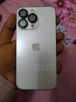 Apple iPhone 13 Pro 128 GB White