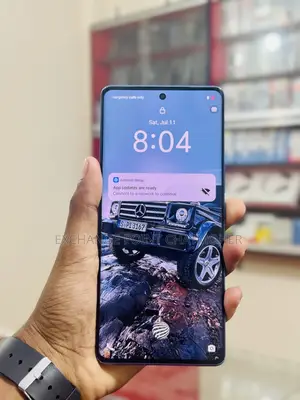 Vivo V29e 5G 256 GB Blue