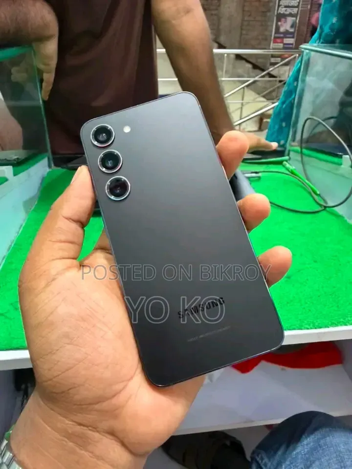 Tecno Spark 40 Pro 128 GB Black