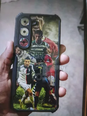 Tecno Spark 40 Pro 128 GB Black