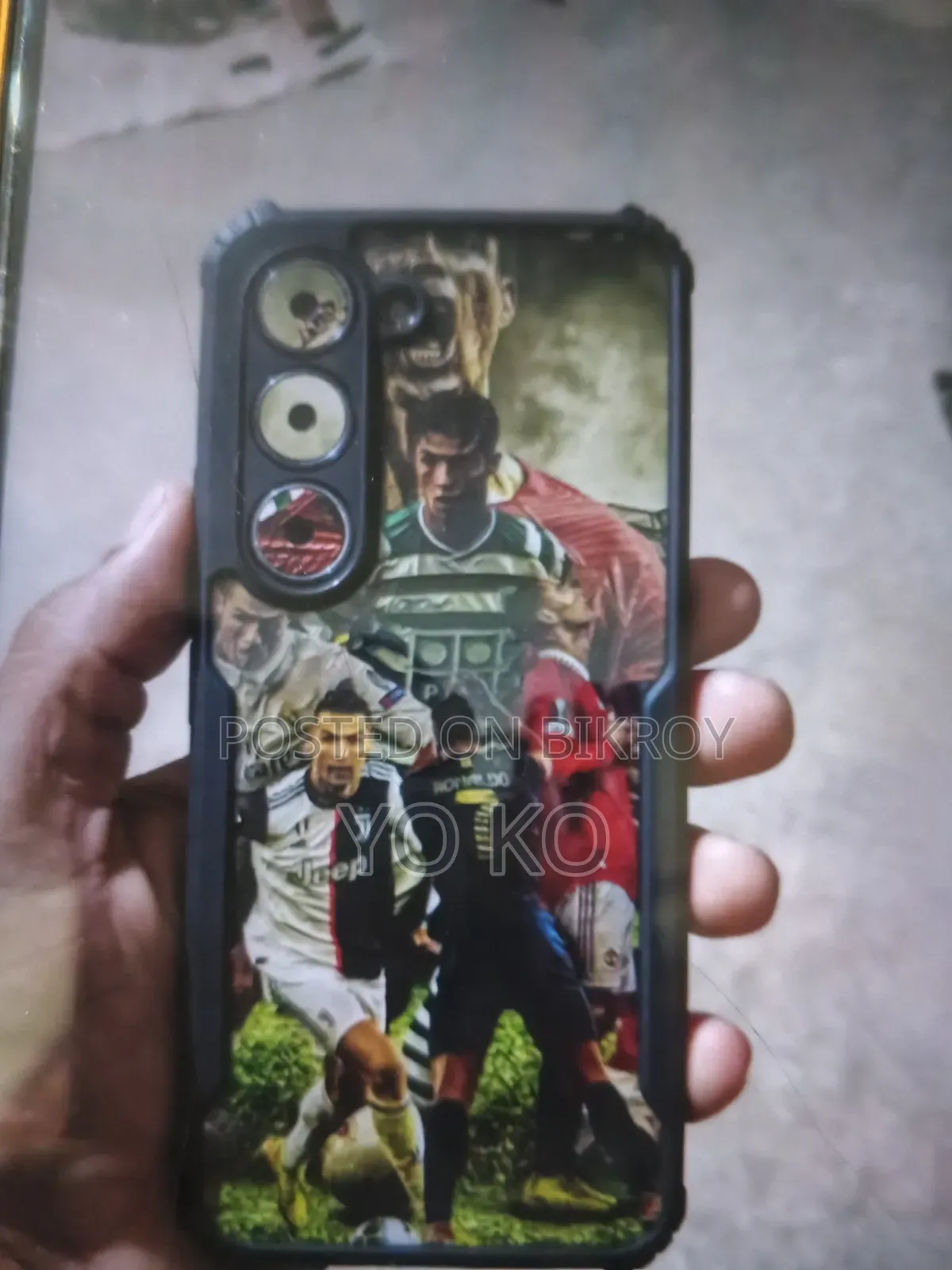 Tecno Spark 40 Pro 128 GB Black