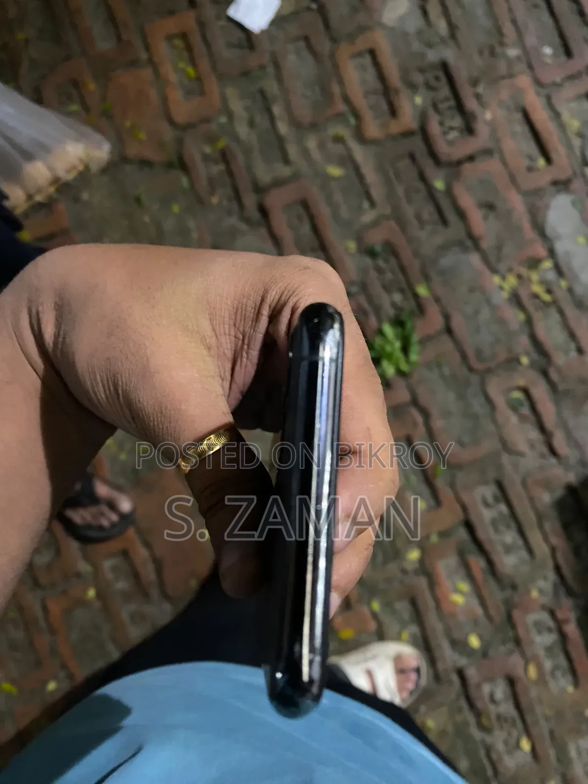 Apple iPhone 11 Pro 256 GB Black
