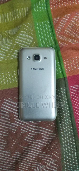 স্যামসাং গ্যালাক্সি জে২ ৮ জিবি গোল্ড