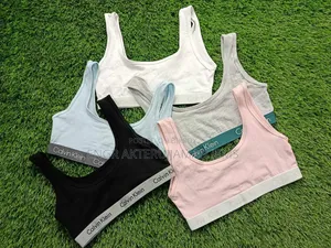 Premium Cotton Shorts Calvin Caline Bra