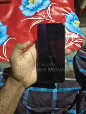 Oppo A58 128 GB Black