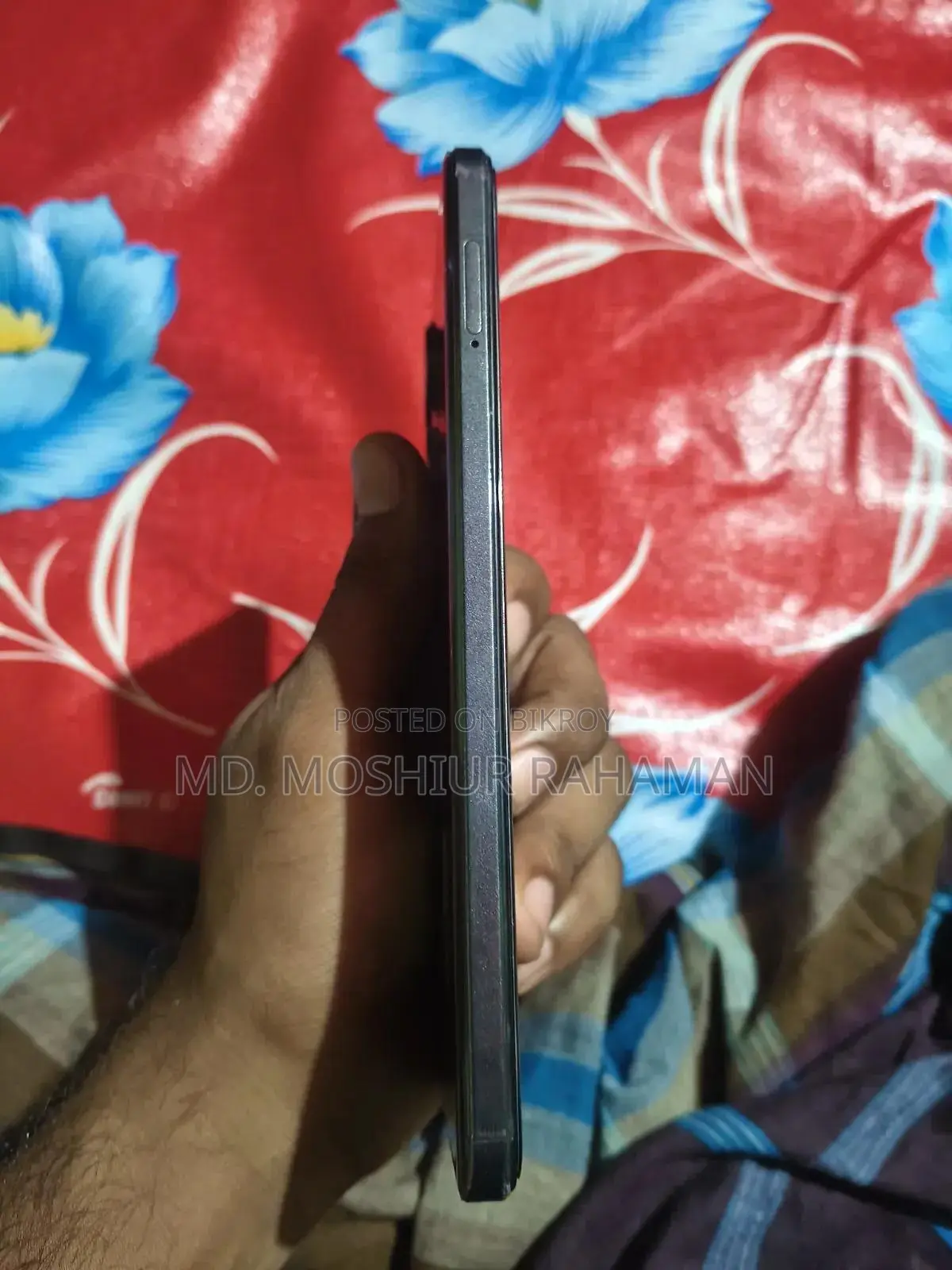 Oppo A58 128 GB Black