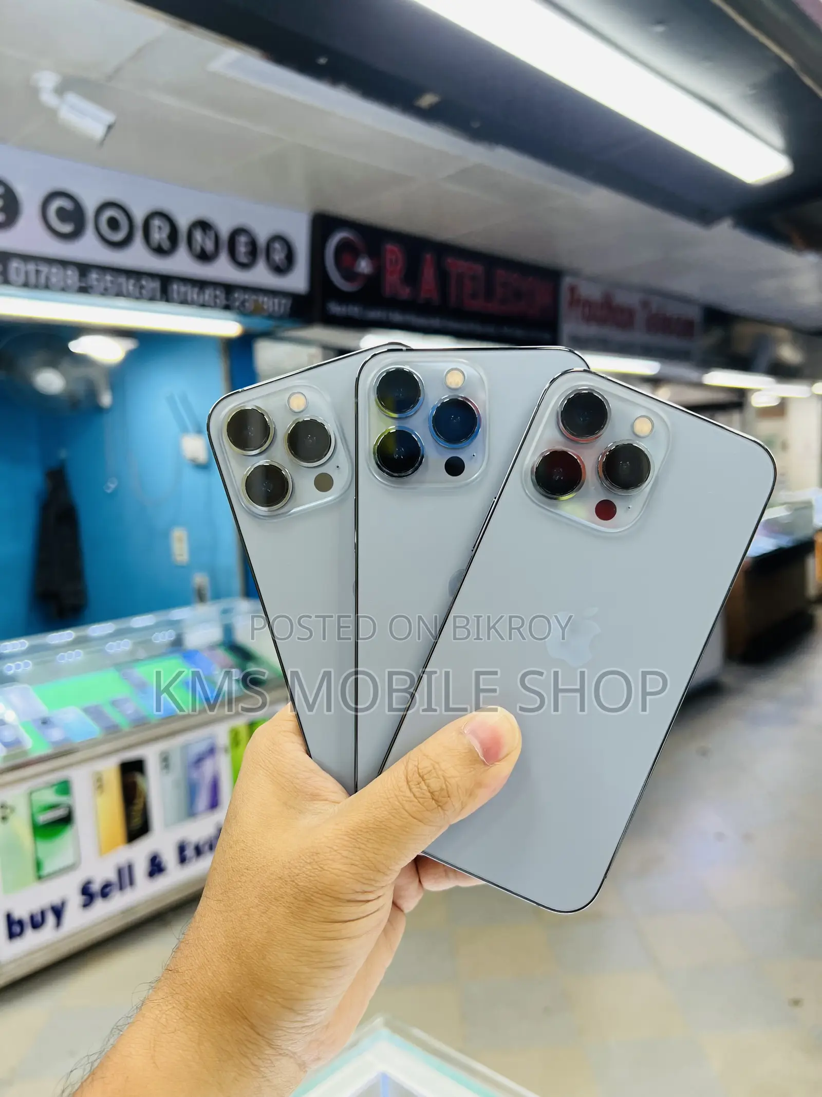 Apple iPhone 13 Pro 128 GB