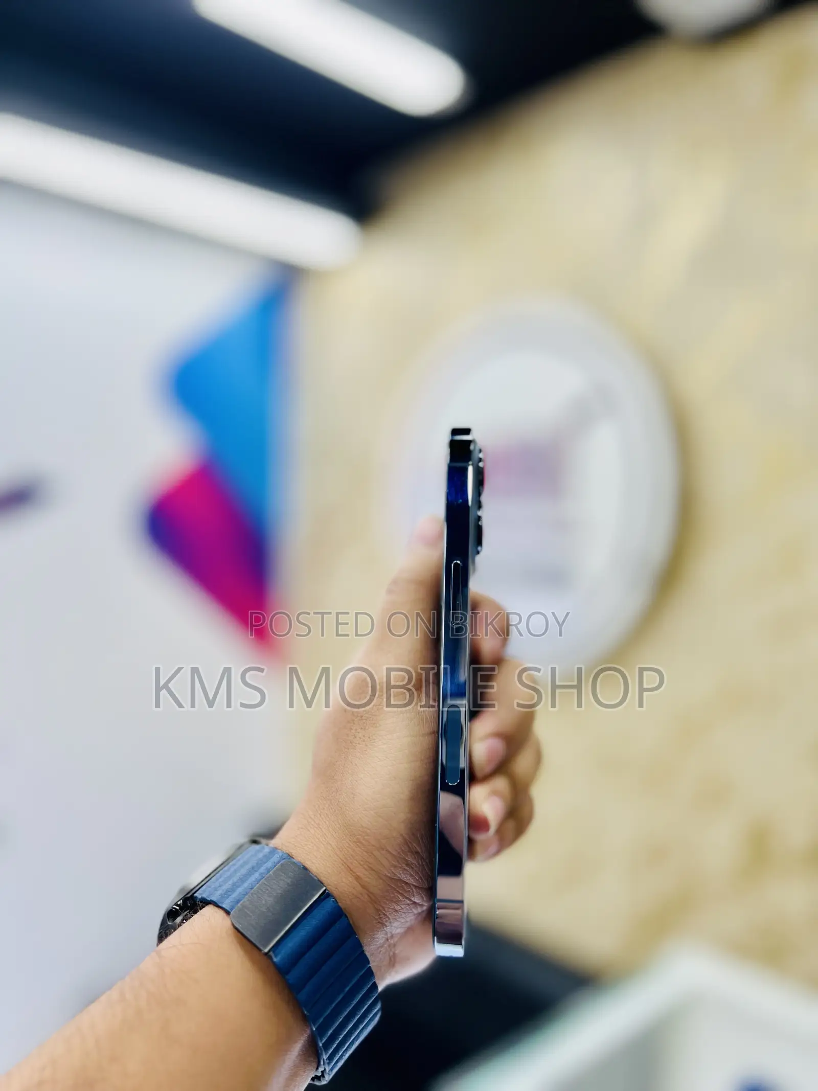 Apple iPhone 13 Pro 128 GB