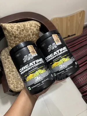 Muscletech Platinum Creatine Monohydrate (Citrus Blast) – Brand New